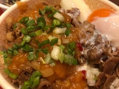 -食其家·牛丼咖喱(太阳宫店)