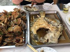 -北戴河庆山饭店·海鲜砂锅粥(北戴河黑石路店)
