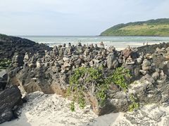 -咸德海水浴场