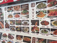 -今鲜源酒店·海鲜锅贴青岛菜(新湛路店)