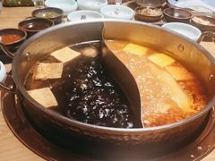 -礼舍·和牛火锅·烤肉·料理餐厅(华茂店)
