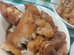 -百家缘(东门南路店)