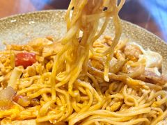 -圳兴面王·拌川·特色炒面(南山保利剧院店)
