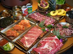 -西塔老太太泥炉烤肉(双井店)