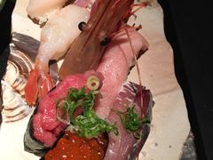 -三井日式料理(农安街店)
