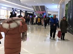 -首开·龙湖成都西宸天街
