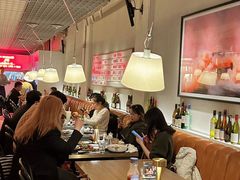 -尚牛社会 Beef & Liberty(金桥EKA天物店)