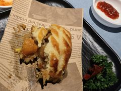 -晓粤·惹味粤菜(凯德乐峰广场店)