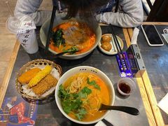 -和府捞面(领展购物广场京通店)