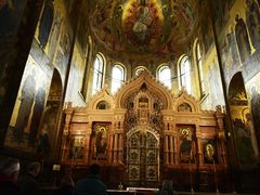 -滴血救世主教堂