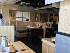 -东菊料理(吉利购物广场店)