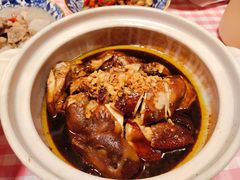 -侯师傅热炒店(印象城店)