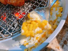 芝士玉米粒-朴安胖·韩国烤肉(沈阳店)