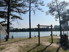 -美兰湖景区