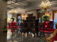 大堂-皖宴(合肥店)