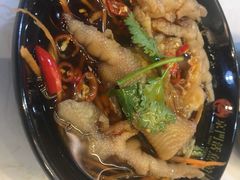 -京门活鱼馆·鱼火锅(百子湾（原红庙）店)