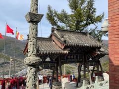 -五台山风景名胜区