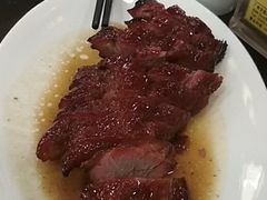 叉烧-丽的面家(多宝路店)