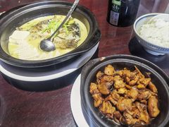 -董府·古宅餐厅