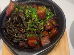 -老周家酱卤猪蹄私房菜(克拉玛依西街店)