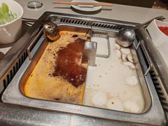 -海底捞火锅(万象城店)