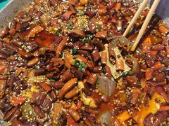 -川正旺江湖菜(三元桥店)