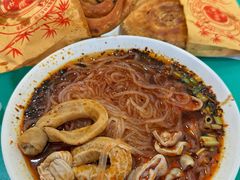 -甘记肥肠粉(马鞍北路店)