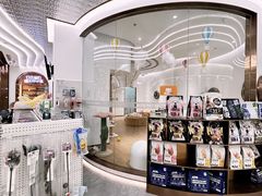 -1013 PET SHOP精品宠物商店(丁香店)