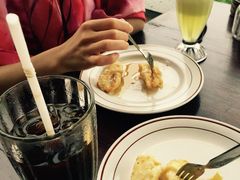 -Bebek Joni Restaurant