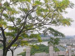 -叠彩山景区