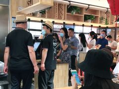 -头壹号饸饹面·大油条(东升科技园店)
