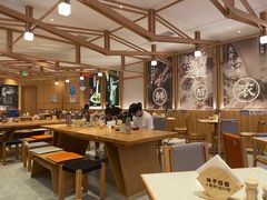 -味千拉面(光启城时尚购物中心店)