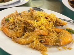 -大茄来海鲜餐厅(亚洲城分行)