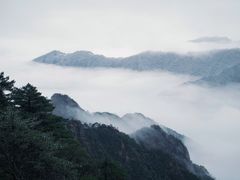 -黄山风景区