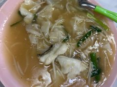 -龙海鲜螃蟹王(宏茂桥店)