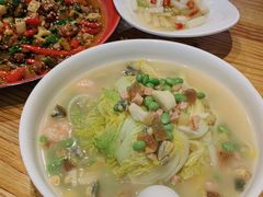 -兔槽江湖菜·重庆璧山兔(水围店)