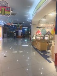 -星趣童堡(星河COCO City民治店)