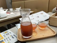 -蔡澜点心·粤菜(丽泽天街店)