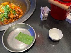 -山河屯铁锅炖(哈西站店)