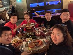 -Burger & Lobster(Dean Street)