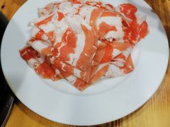 牛肉-元盛居(亚泰大街店)
