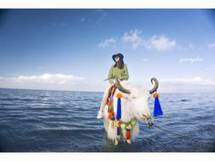 -青海湖国家重点风景名胜区