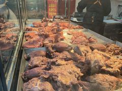 -刘纪孝腊牛羊肉(北广济街店)