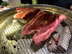 -泥炉烧肉师(新街口金銮巷店)