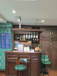 -贝勒爷专业男发