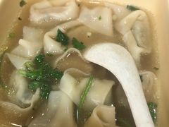 -吉祥馄饨(上海南方店)