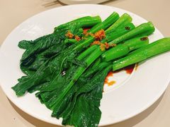 -蔡澜点心·粤菜(丽泽天街店)