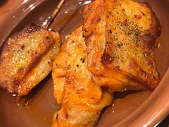 -萨莉亚意式餐厅(万嘉商业广场店)