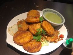 -大头虾越式风味餐厅(光明广场店)