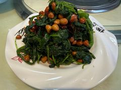 -德顺斋爆肚涮肉馆·烧烤·羊蝎子·清真炒菜(马驹桥店)